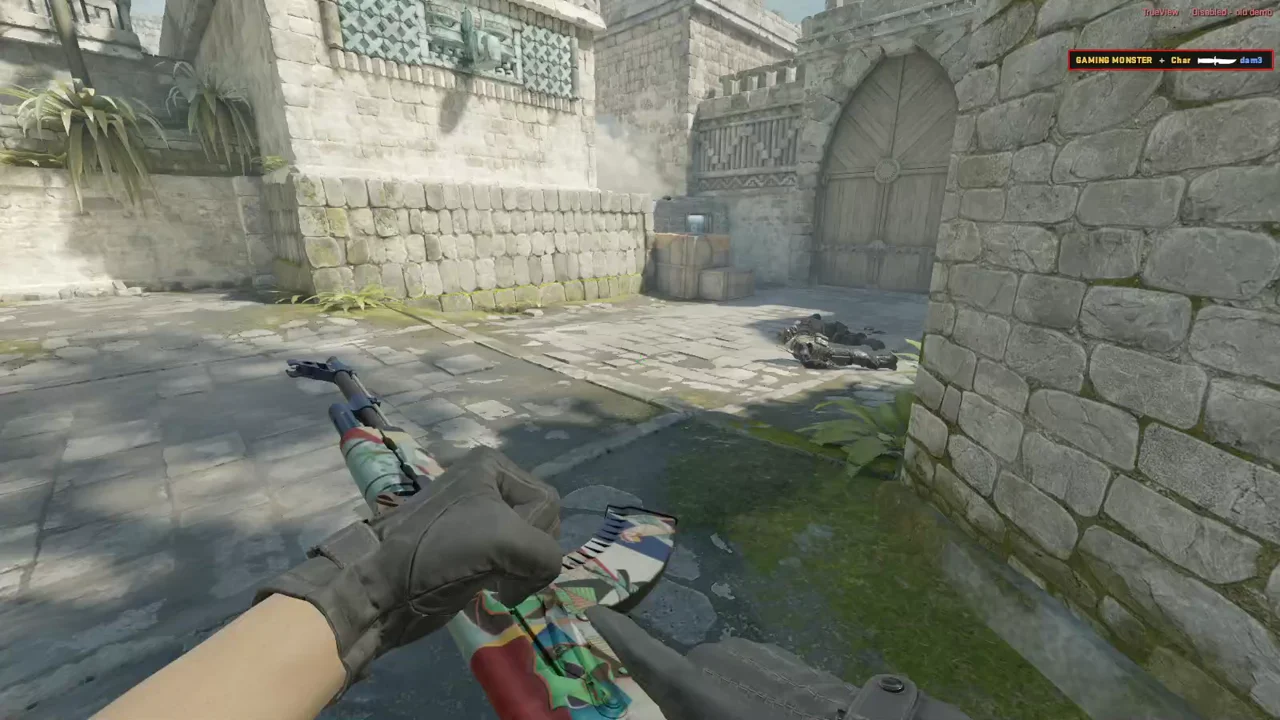 highlight